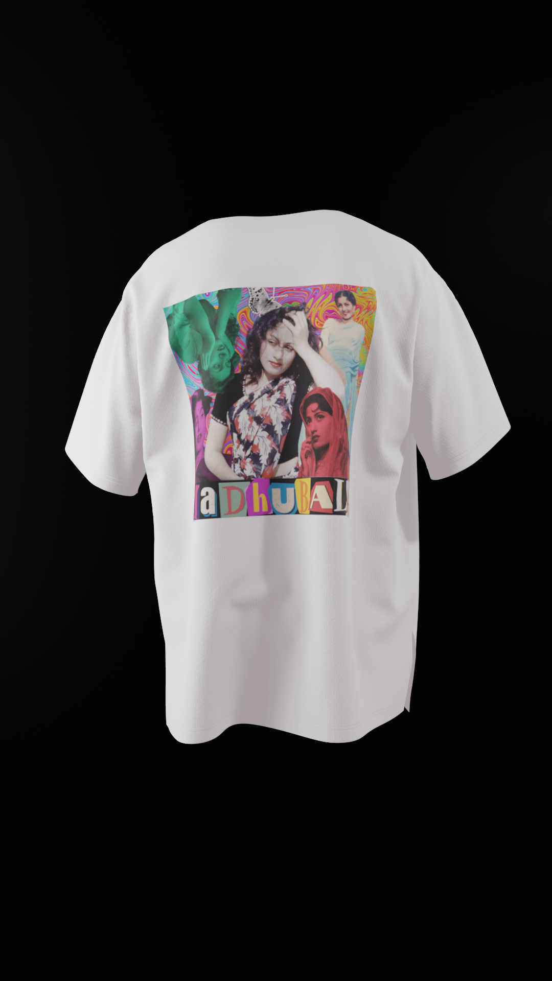 MADHUBALA TEE
