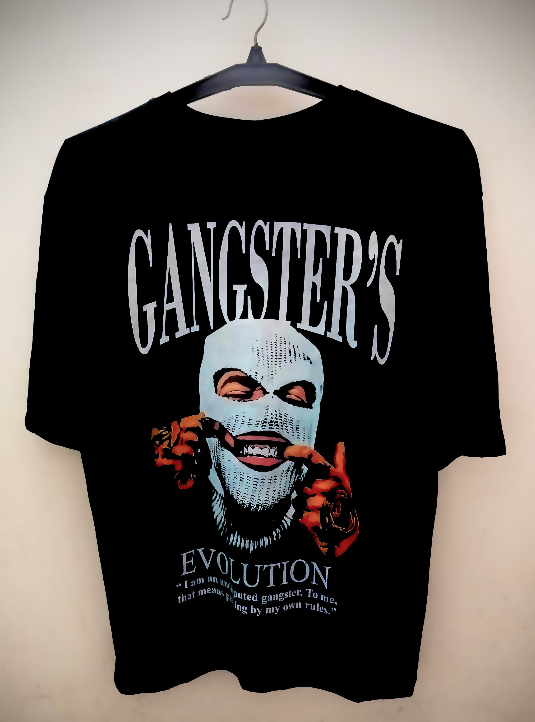 Gangster Tee