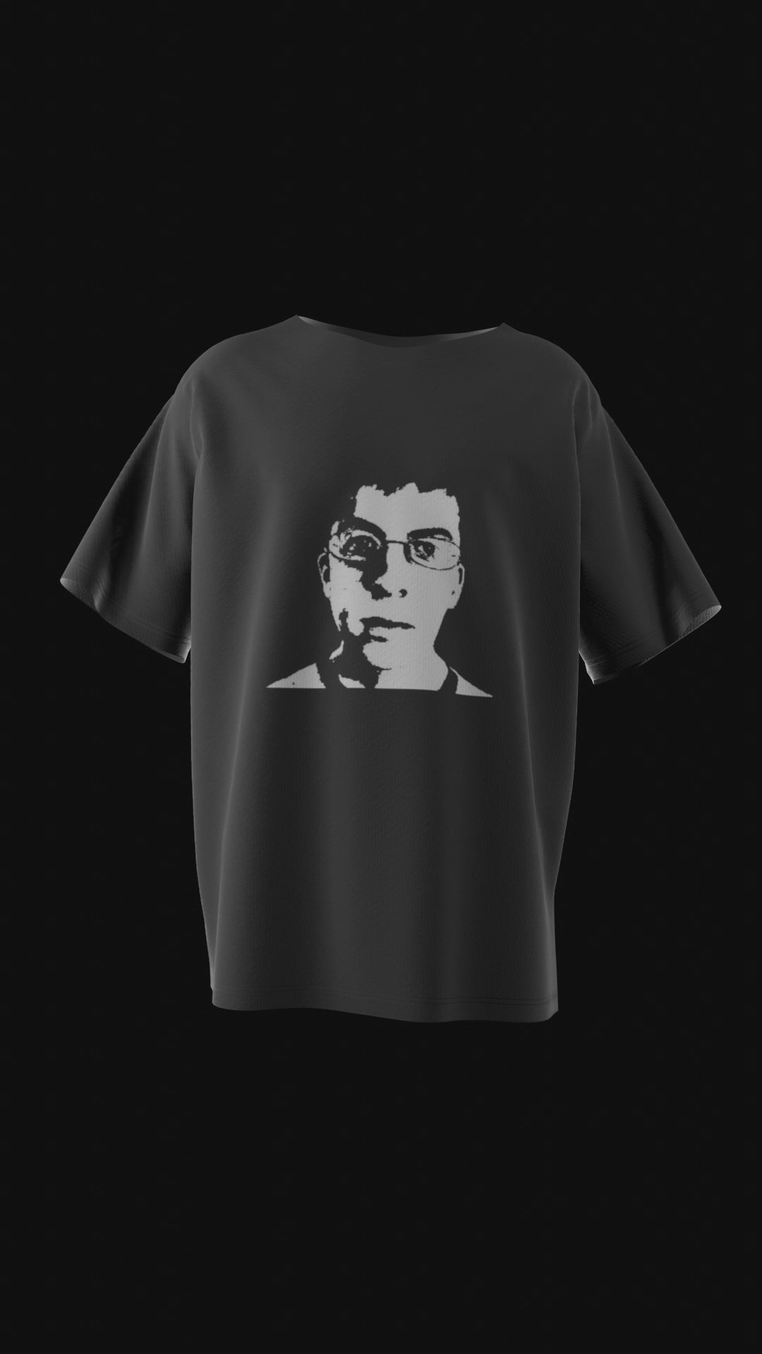 MCLOVIN TEE
